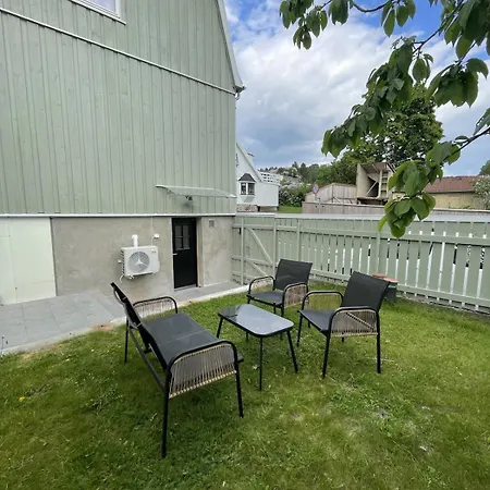 Downtown 게스트하우스