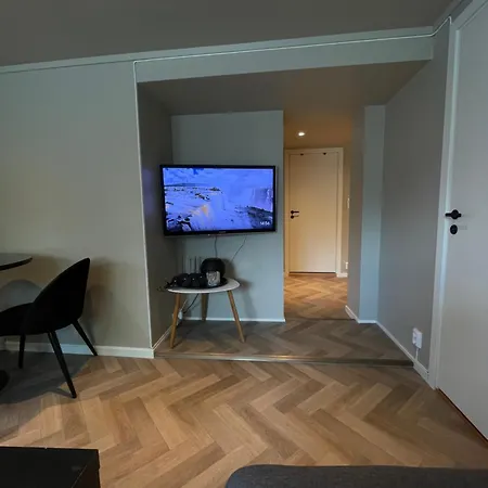 Downtown 3* Halden